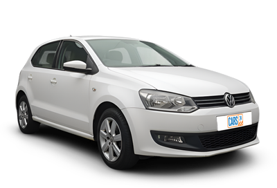 Volkswagen Polo-img